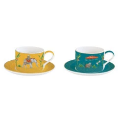EASY LIFE MARAJAH Coffret Duo Paire Tasse à Déjeuner Porcelaine EASYLIFE 13 EASY LIFE MARAJAH Coffret Duo Paire Tasse à Déjeuner Porcelaine EASYLIFE -Peugeot Boutique marajah coffret duo paire tasse a dejeuner porcelaine easylife 5