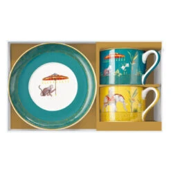 EASY LIFE MARAJAH Coffret Duo Paire Tasse à Déjeuner Porcelaine EASYLIFE 14 EASY LIFE MARAJAH Coffret Duo Paire Tasse à Déjeuner Porcelaine EASYLIFE -Peugeot Boutique marajah coffret duo paire tasse a dejeuner porcelaine easylife 6