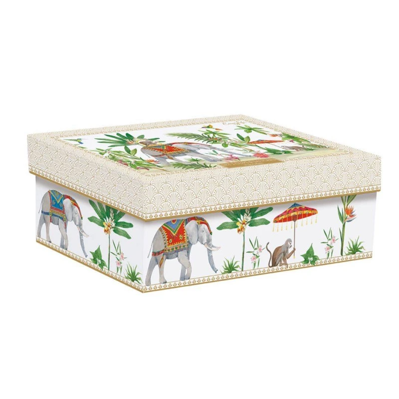 EASY LIFE MARAJAH Coffret Duo Paire Tasse à Déjeuner Porcelaine EASYLIFE 8 EASY LIFE MARAJAH Coffret Duo Paire Tasse à Déjeuner Porcelaine EASYLIFE – Image 8