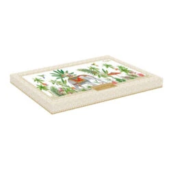 EASY LIFE MARAJAH Plat De Service Cake Rectangulaire EASYLIFE 35 X 15 Cm 8 EASY LIFE MARAJAH Plat De Service Cake Rectangulaire EASYLIFE 35 X 15 Cm -Peugeot Boutique marajah plat de service cake rectangulaire easylife 35 x 15 cm 2