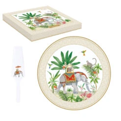EASY LIFE MARAJAH Plat De Service Tarte Pizza Avec Pelle à Tarte En Porcelaine D32 Cm EASYLIFE 9 EASY LIFE MARAJAH Plat De Service Tarte Pizza Avec Pelle à Tarte En Porcelaine D32 Cm EASYLIFE -Peugeot Boutique marajah plat de service tarte pizza avec pelle a tarte en porcelaine d32 cm easylife 3