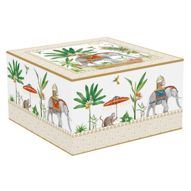 EASY LIFE MARAJAH Tasse Déjeuner Thé Café 400 Ml EASYLIFE 6 EASY LIFE MARAJAH Tasse Déjeuner Thé Café 400 Ml EASYLIFE – Image 6