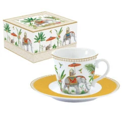 EASY LIFE MARAJAH Tasse Thé Café 200 Ml EASYLIFE -Peugeot Boutique marajah tasse the cafe 200 ml easylife 3