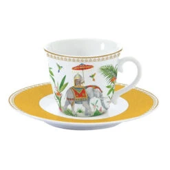 EASY LIFE MARAJAH Tasse Thé Café 200 Ml EASYLIFE -Peugeot Boutique marajah tasse the cafe 200 ml easylife 4