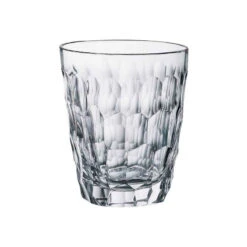 MARBLE Gobelet Verre Whisky 29 Cl - Coffret De 6