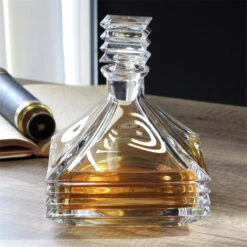 MARIA Carafe Whisky Cristal 0.80 L 6 MARIA Carafe Whisky Cristal 0.80 L -Peugeot Boutique maria carafe whisky cristal 080 l 2
