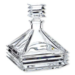MARIA Carafe Whisky Cristal 0.80 L 7 MARIA Carafe Whisky Cristal 0.80 L -Peugeot Boutique maria carafe whisky cristal 080 l 3