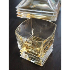 MARIA Gobelet Verre à Whisky 30 Cl - Les 6 -Peugeot Boutique maria gobelet verre a whisky 30 cl les 6 2