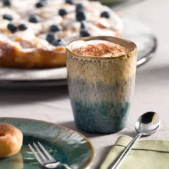 MATERA Set De 4 Mug En Céramique 300 Ml Leonardo 15 MATERA Set De 4 Mug En Céramique 300 Ml Leonardo -Peugeot Boutique matera set de 4 mug en ceramique 300 ml leonardo 7