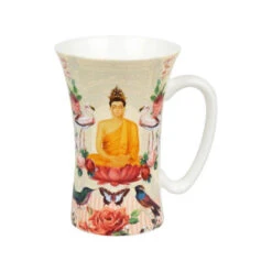 MEGA MUG Porcelaine Könitz BUDDHA 63cl