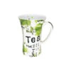 MEGA MUG Porcelaine Könitz TEA COLLAGE