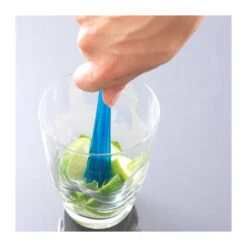 Mélangeur Pilon Paille Cocktails Coloris Assortis - Les 6 MASTRAD -Peugeot Boutique melangeur pilon paille cocktails coloris assortis les 6 mastrad 11