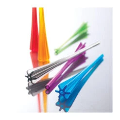 Mélangeur Pilon Paille Cocktails Coloris Assortis - Les 6 MASTRAD -Peugeot Boutique melangeur pilon paille cocktails coloris assortis les 6 mastrad 14