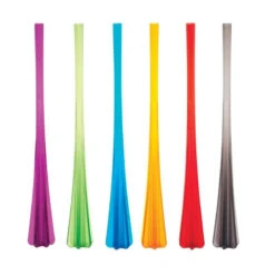 Mélangeur Pilon Paille Cocktails Coloris Assortis - Les 6 MASTRAD -Peugeot Boutique melangeur pilon paille cocktails coloris assortis les 6 mastrad 15