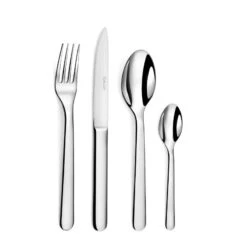 Ménagère 24 Pièces Inox COUZON ALKALINE -Peugeot Boutique menagere 24 pieces inox couzon alkaline 3