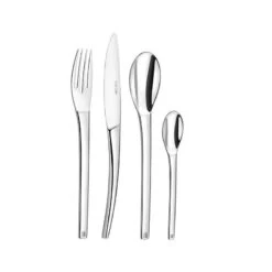 Ménagère 24 Pièces Inox COUZON NEUVIEME ART -Peugeot Boutique menagere 24 pieces inox couzon neuvieme art 3