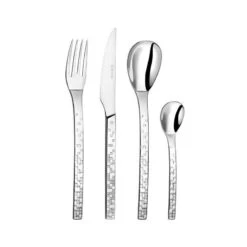 Ménagère 24 Pièces Inox COUZON PIX´ELLE 3D -Peugeot Boutique menagere 24 pieces inox couzon pixelle 3d 2