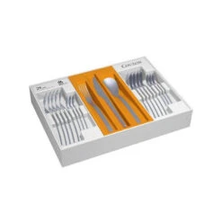 Ménagère 24 Pièces Inox COUZON PIX´ELLE 3D -Peugeot Boutique menagere 24 pieces inox couzon pixelle 3d 3