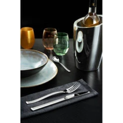 Ménagère 24 Pièces Inox COUZON SIDE -Peugeot Boutique menagere 24 pieces inox couzon side 2