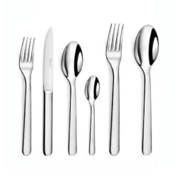 Ménagère 50 Pièces Inox COUZON ALKALINE 14 Ménagère 50 Pièces Inox COUZON ALKALINE -Peugeot Boutique menagere 50 pieces inox couzon alkaline 6