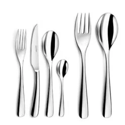 Ménagère 50 Pièces Inox COUZON HAIKOU Ecrin Collection 15 Ménagère 50 Pièces Inox COUZON HAIKOU Ecrin Collection -Peugeot Boutique menagere 50 pieces inox couzon haikou ecrin collection 3