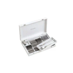 Ménagère En écrin 24 Pièces - Inox EOLE - COUZON - Ecrin Collection 13 Ménagère En écrin 24 Pièces - Inox EOLE - COUZON - Ecrin Collection -Peugeot Boutique menagere en ecrin 24 pieces inox eole couzon ecrin collection 5