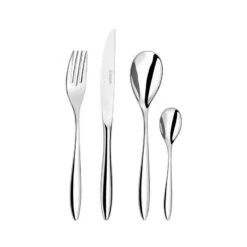 Ménagère En écrin 24 Pièces - Inox EPSILON - COUZON - -Peugeot Boutique menagere en ecrin 24 pieces inox epsilon couzon 2