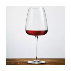 MERAVIGLIOSI Verre à Pied 35 Cl - Les 6 6 MERAVIGLIOSI Verre à Pied 35 Cl - Les 6 -Peugeot Boutique meravigliosi verre a pied 35 cl les 6 2