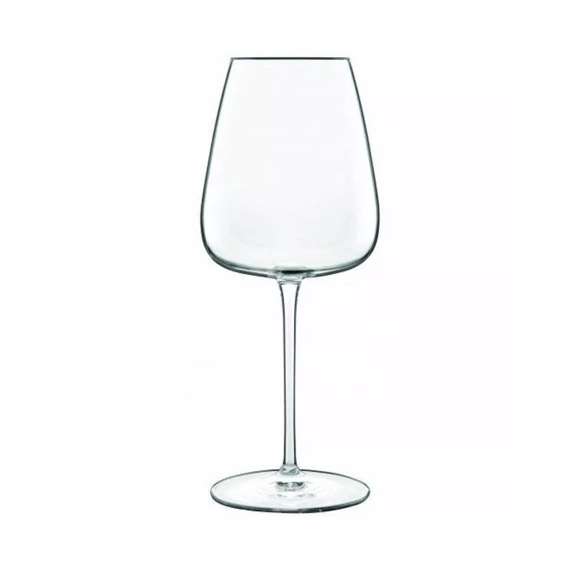 MERAVIGLIOSI Verre à Pied 35 Cl - Les 6 4 MERAVIGLIOSI Verre à Pied 35 Cl - Les 6 – Image 4