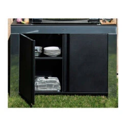 Meuble Plancha Desserte Mobile Inox Table Acier FELIX ENO 120 X 60 -Peugeot Boutique meuble plancha desserte mobile inox table acier felix eno 120 x 60 10