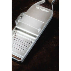 MICROPLANE Accessoire à Truffe Chocolat Fromage 2 En 1 Coupe Râpe -Peugeot Boutique microplane accessoire a truffe chocolat fromage 2 en 1 coupe rape 11