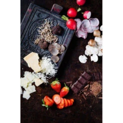 MICROPLANE Accessoire à Truffe Chocolat Fromage 2 En 1 Coupe Râpe -Peugeot Boutique microplane accessoire a truffe chocolat fromage 2 en 1 coupe rape 5