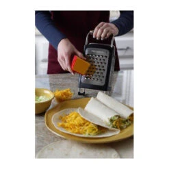 MICROPLANE Cloche Râpe 4 Faces -Peugeot Boutique microplane cloche rape 4 faces 7