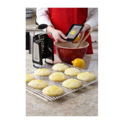 MICROPLANE Cloche Râpe 4 Faces -Peugeot Boutique microplane cloche rape 4 faces 8