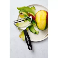 MICROPLANE Eplucheur Y Large -Peugeot Boutique microplane eplucheur y large p 8