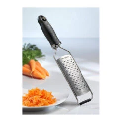 MICROPLANE Gourmet Râpe DOUBLE TRANCHANT