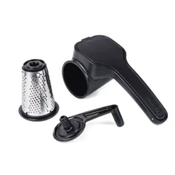 MICROPLANE Râpe à Manivelle 7 MICROPLANE Râpe à Manivelle -Peugeot Boutique microplane rape a manivelle 3