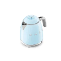 Mini Bouilloire électrique Années 50 SMEG Bleu Azur