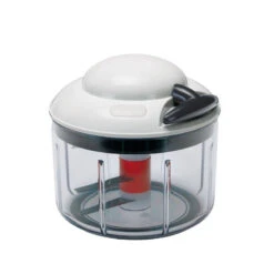 Mini Hachoir Mixer Et Essoreuse KÜCHENPROFI