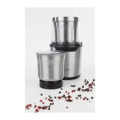 Mini Hachoir Moulin à Café électrique UZ 200 CASO 32 Mini Hachoir Moulin à Café électrique UZ 200 CASO -Peugeot Boutique mini hachoir moulin a cafe electrique uz 200 caso 12