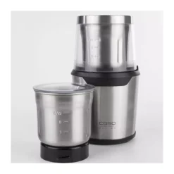 Mini Hachoir Moulin à Café électrique UZ 200 CASO 34 Mini Hachoir Moulin à Café électrique UZ 200 CASO -Peugeot Boutique mini hachoir moulin a cafe electrique uz 200 caso 14