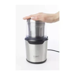 Mini Hachoir Moulin à Café électrique UZ 200 CASO 25 Mini Hachoir Moulin à Café électrique UZ 200 CASO -Peugeot Boutique mini hachoir moulin a cafe electrique uz 200 caso 5
