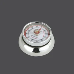 Minuteur Mécanique Speed ZASSENHAUS ACIER