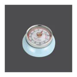 Minuteur Mécanique Speed ZASSENHAUS BLEU