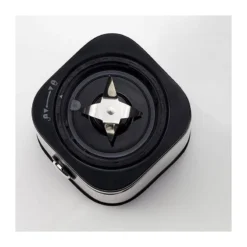 Mix&GO Petit Blender Personnel CASO B350 Inox 1 Bouteille -Peugeot Boutique mixgo petit blender personnel caso b350 inox 1 bouteille 4