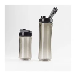 Mix&GO Petit Blender Personnel CASO B350 Inox 1 Bouteille -Peugeot Boutique mixgo petit blender personnel caso b350 inox 1 bouteille 7