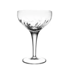 MIXOLOGY Coupe à Champagne Cocktail 22 Cl Luigi Bornioli - Les 6 10 MIXOLOGY Coupe à Champagne Cocktail 22 Cl Luigi Bornioli - Les 6 -Peugeot Boutique mixology coupe a champagne cocktail 22 cl luigi bornioli les 6 2