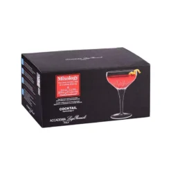 MIXOLOGY Coupe à Champagne Cocktail 22 Cl Luigi Bornioli - Les 6 13 MIXOLOGY Coupe à Champagne Cocktail 22 Cl Luigi Bornioli - Les 6 -Peugeot Boutique mixology coupe a champagne cocktail 22 cl luigi bornioli les 6 5