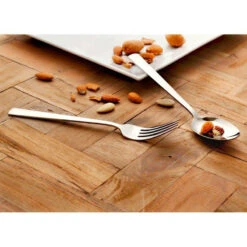 MODERNO Ménagère 24 Pièces Coffret Compact Amefa -Peugeot Boutique moderno menagere 24 pieces coffret compact amefa 4