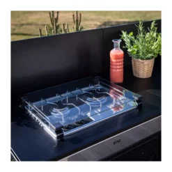 MODULO Cuisine Extérieur Elément Couvercle En Verre Trempé Pour Table De Cuisson MASTER ENO -Peugeot Boutique modulo cuisine exterieur element couvercle en verre trempe pour table de cuisson master eno 3
